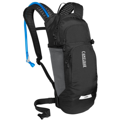 Mochila de ciclismo Camelbak Lobo 9 negro black