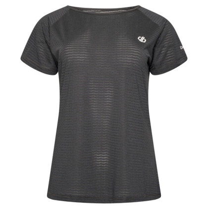 Camiseta de mujer Dare 2b Defy II Tee negro Black