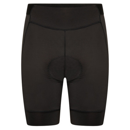 Pantalones cortos de ciclismo para mujer Dare 2b AEP Prompt Short negro Blk/BlkEmpwr