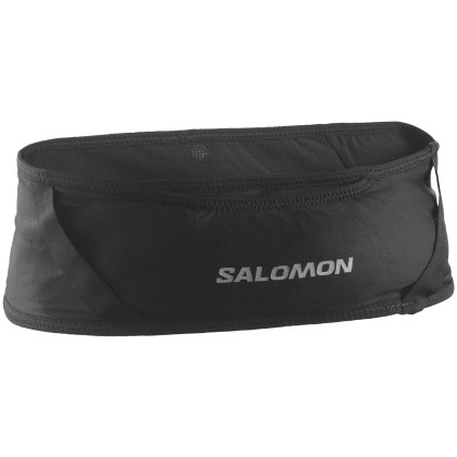 Riñonera Salomon Pulse negro Black