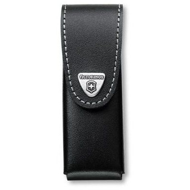 Funda para cuchillo Victorinox 111 mm pro 6 žel. 4.0524.3 negro