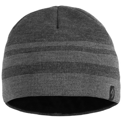 Gorro Direct Alpine Slash 1.0 gris/negro Ocean