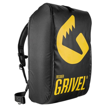 Mochila Grivel Rocker 45 l negro