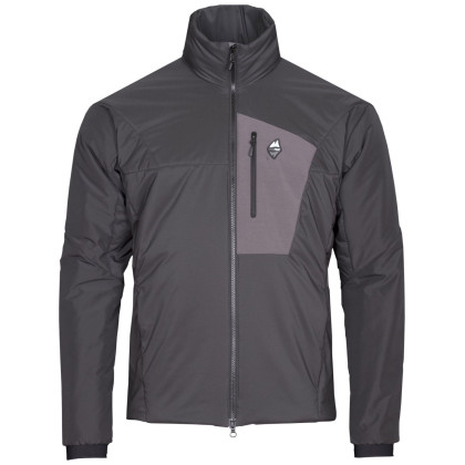 Chaqueta de hombre High Point Epic Jacket negro Black