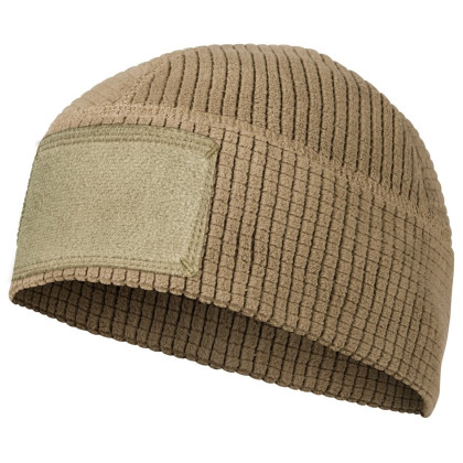 Gorro Helikon-Tex Range Beanie Cap® marrón Coyote