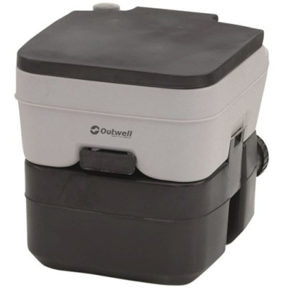 Inodoro Outwell 20L Portable Toilet