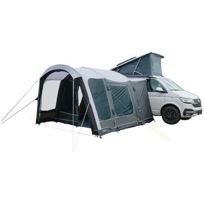 Carpa de autocaravana/furgoneta Outwell Maryville 260SA Flex verde Green