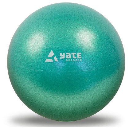 Balón Yate Over Gym Ball 26 cm verde