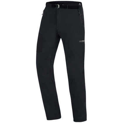 Pantalones de hombre Direct Alpine Cruise negro Black