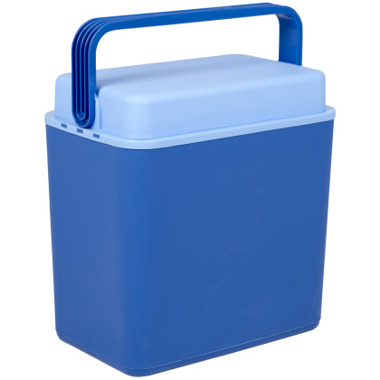 Caja de refrigeración Bo-Camp Arctic 24 l azul Blue