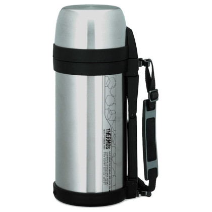 Termo Thermos Mountain FDH 2l plata Silver