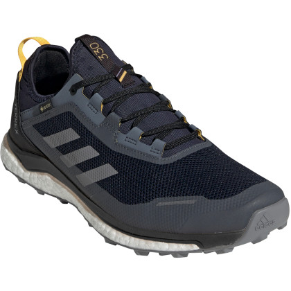 Calzado de hombre Adidas Terrex Agravic Flow GTX negro Coreblack