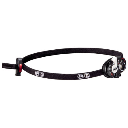 Linterna frontal Petzl E+Lite