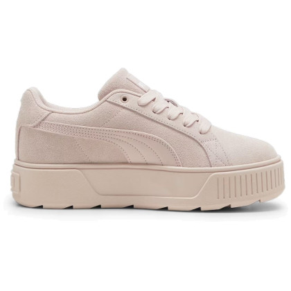 Calzado de mujer Puma Karmen rosa pink