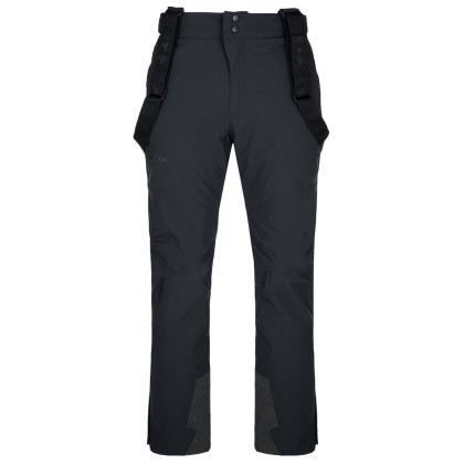 Pantalones de invierno para hombre Kilpi Mimas-M negro BLK