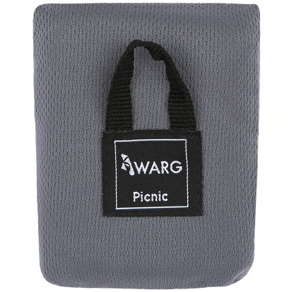 Manta de bolsillo Warg Picnic Light