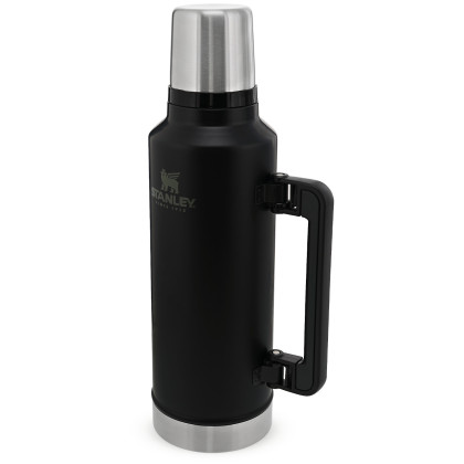 Termo Stanley CS Legendary Classic 1,9l negro BlackMat