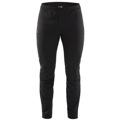 Pantalones de hombre Craft Storm Balance Tights negro Black