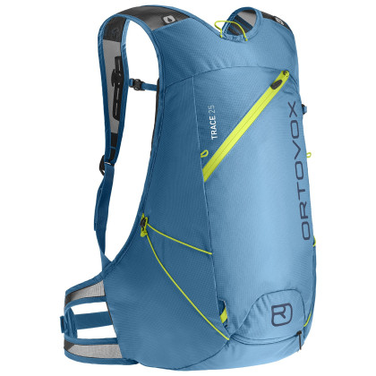 Mochila Ortovox Trace 25 azul BlueSea