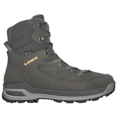 Calzado de hombre Lowa Ottawa GTX gris Anthracite