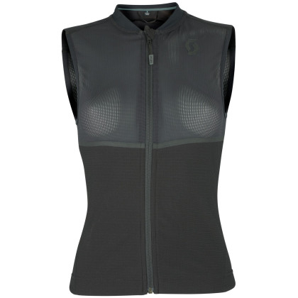 Espaldera de mujer Scott Airflex Polar Vest