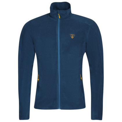 Sudadera de hombre Kilpi Glamer-M azul DBL