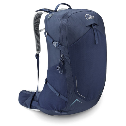 Mochila Lowe Alpine AirZone Trek ND26 azul Navy