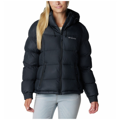 Chaqueta de invierno para mujer Columbia Pike Lake™ II Insulated Jacket negro Black