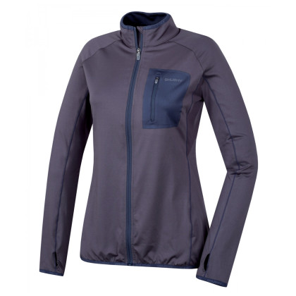 Sudadera de mujer Husky Tarr Zip L (2020)