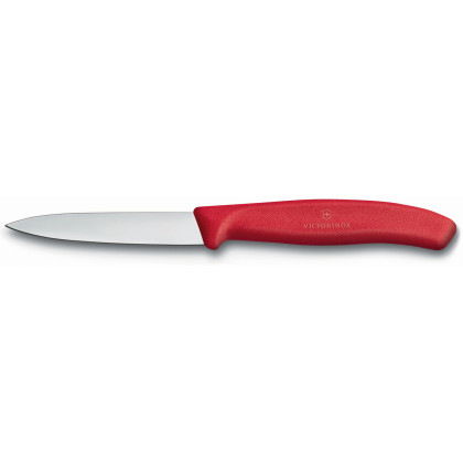 Cuchillo para verduras Victorinox 8 cm 6.7601 rojo