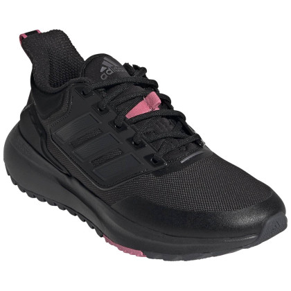 Calzado de mujer Adidas Eq21 Run Cold.Dry negro Carbon/Roston/Cblack