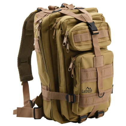 Mochila Cattara Army 30 l