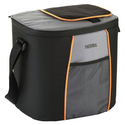 Bolsa térmica Thermos Element 5 - 13 l gris