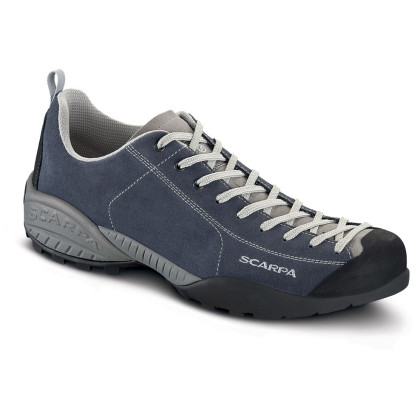 Calzado de senderismo Scarpa Mojito gris IronGray