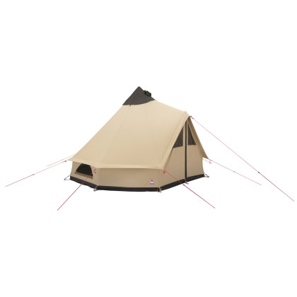 Tienda familiar Robens Klondike S beige