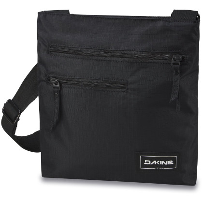 Bolsa de hombro Dakine Jo Jo negro Black Ripstop