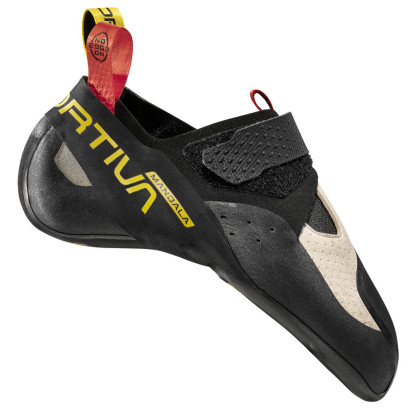 Pies de gato La Sportiva Mandala gris Chalk