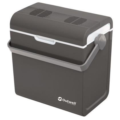 Caja de refrigeración Outwell Eco Prime 24L 12V/230V gris