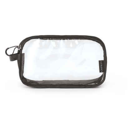 Funda Osprey Liquids Pouch negro black