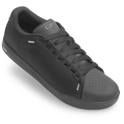 Zapatillas de ciclismo Giro Deed negro Black