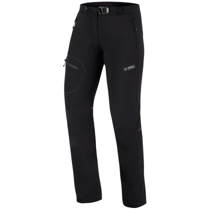 Pantalones de mujer Direct Alpine Cruise Lady 2022 negro black