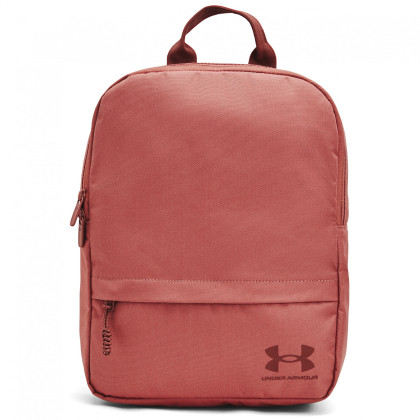 Mochila Under Armour Loudon Backpack SM rojo SedonaRed/CinnaRed/Cinna Red