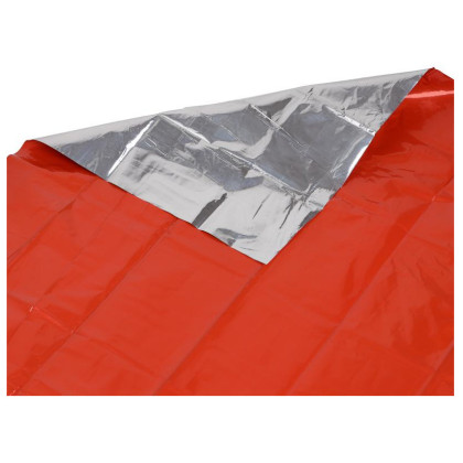 Manta isotérmica Rockland Emergency Reusable Thermal Blanket