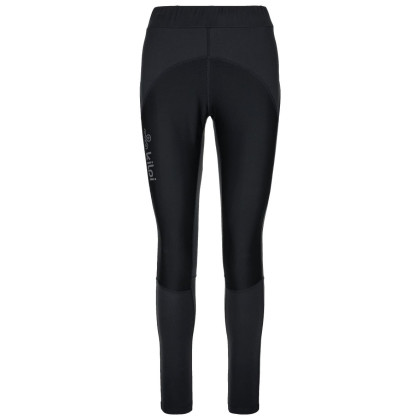 Mallas de mujer Kilpi Karang-W negro BLK