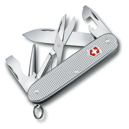 Navaja Victorinox Pioneer X