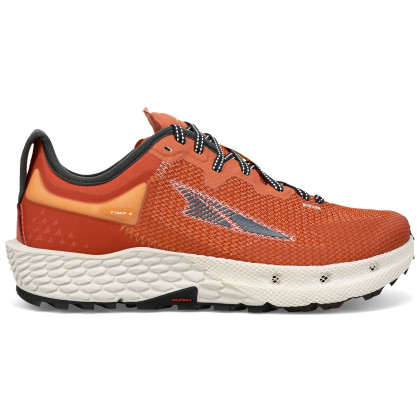 Zapatillas de carrera para mujer Altra TIMP 4 rojo/blanco Red/Orange