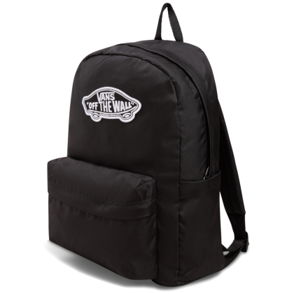 Mochila Vans Old Skool Classic Backpack negro Black