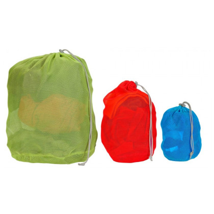 Juego de fundas Vango Mesh Bag Set