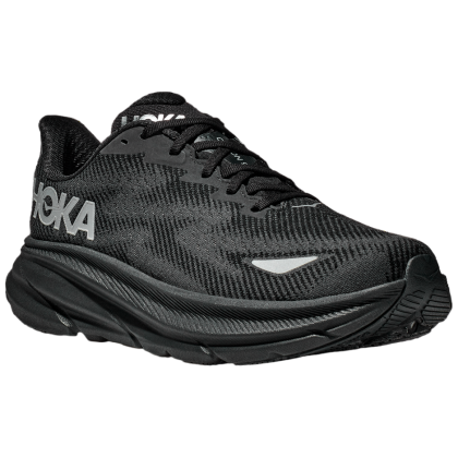 Calzado de hombre Hoka M Clifton 9 Gtx negro Black / Black