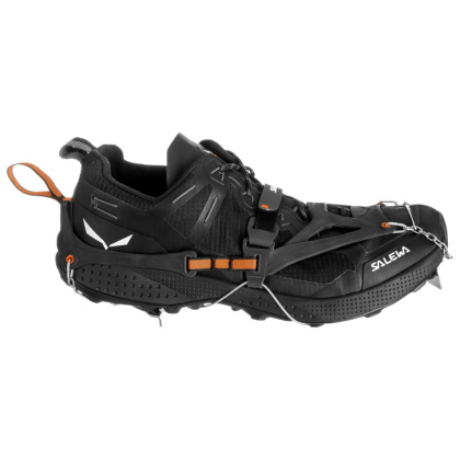 Crampones Salewa Pedroc Mnt Spike Crampon negro